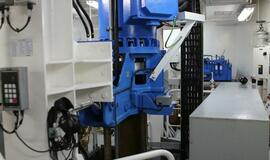 Lietuva dalyvauja tarptautinėse žvejybos kontrolės misijose