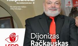 Klaipėdos socialdemokratai