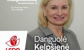 Klaipėdos socialdemokratai