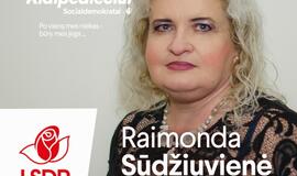 Klaipėdos socialdemokratai