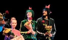 Klaipėdoje prasidėjo dinozaurų manija