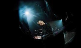 Meilės dieną Jazzu pradėjo savo turą „Welcome“