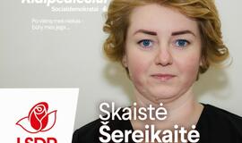 Klaipėdos socialdemokratai