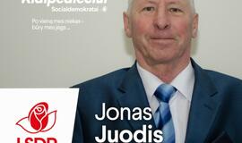 Klaipėdos socialdemokratai