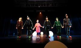 Klaipėdoje prasidėjo dinozaurų manija