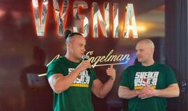 Duris atvėrė sveikuoliško maisto restoranas