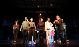 Klaipėdoje prasidėjo dinozaurų manija