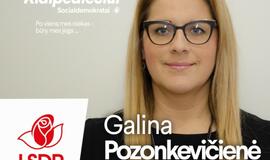 Klaipėdos socialdemokratai