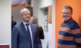 Naujiems mokslo metams – nemokamos popietinės grupės mokyklose