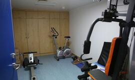 Lietuva dalyvauja tarptautinėse žvejybos kontrolės misijose