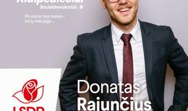 Klaipėdos socialdemokratai