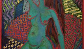 Naujojoje Klaipėdos galerijoje - paroda „Vyrų akimis…“