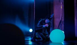 Klaipėdoje prasidėjo dinozaurų manija