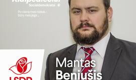 Klaipėdos socialdemokratai