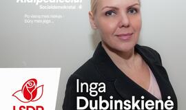 Klaipėdos socialdemokratai