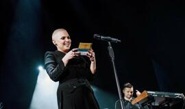 Meilės dieną Jazzu pradėjo savo turą „Welcome“