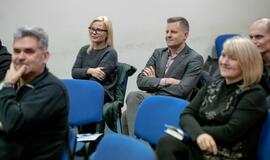 Naujiems mokslo metams – nemokamos popietinės grupės mokyklose