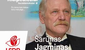 Klaipėdos socialdemokratai