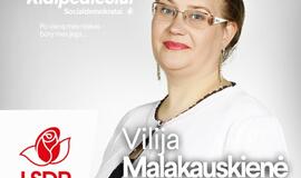 Klaipėdos socialdemokratai