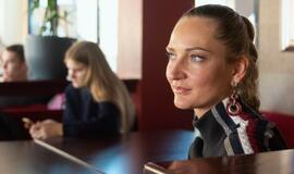 Duris atvėrė sveikuoliško maisto restoranas