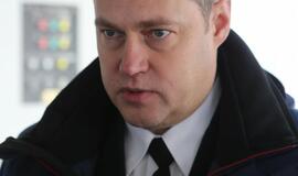 Lietuva dalyvauja tarptautinėse žvejybos kontrolės misijose