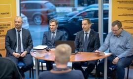 Naujiems mokslo metams – nemokamos popietinės grupės mokyklose