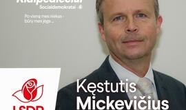 Klaipėdos socialdemokratai
