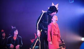 Klaipėdoje prasidėjo dinozaurų manija