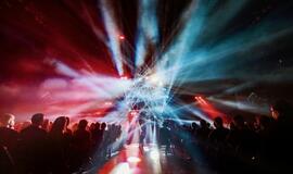 Meilės dieną Jazzu pradėjo savo turą „Welcome“