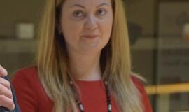 Klaipėdoje - diskusija sporto klausimais