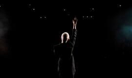 Meilės dieną Jazzu pradėjo savo turą „Welcome“