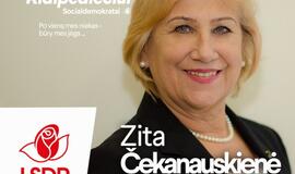 Klaipėdos socialdemokratai