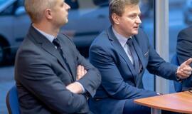 Naujiems mokslo metams – nemokamos popietinės grupės mokyklose