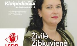 Klaipėdos socialdemokratai