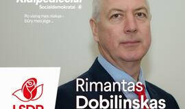 Klaipėdos socialdemokratai