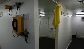 Lietuva dalyvauja tarptautinėse žvejybos kontrolės misijose