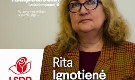 Klaipėdos socialdemokratai