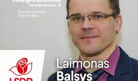 Klaipėdos socialdemokratai