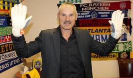 Prasideda "Atlanto" era be Vacio Lekevičiaus