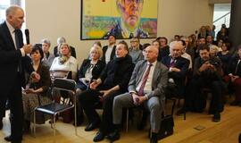 Psichoemocinė pusiausvyra: ar tai man?