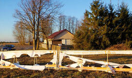 Rinkimų kovos peržengė sveiko proto ribas