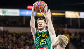 Rinktinės kandidatų sąraše - naujos ir matytos pavardės