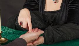 Šarlatanė nusitaikė į patiklius tėvus