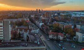 Savivaldybės ataskaitoje problemos - antrame plane