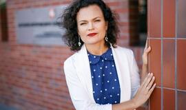 Kandidatė į merus nepyksta pavadinta mergelka