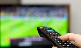 Sporto mėgėjams: įdomios vasario 2 d. transliacijos