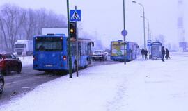 Taršos normos: ar verta griežtinti, jei viršijamos jau dabar?