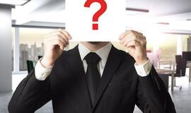 Tipinis kandididatas: 48-erių vyras, vardu Vytautas, Kęstutis arba Jonas