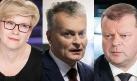 Tokių rinkimų nebuvo jau 10 metų: bus neskanu ir grubu