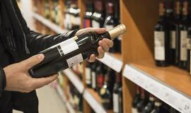 V. Sutkus: etilo alkoholio akcizų tarifų didinimas - nebeveiksminga priemonė Lietuvai